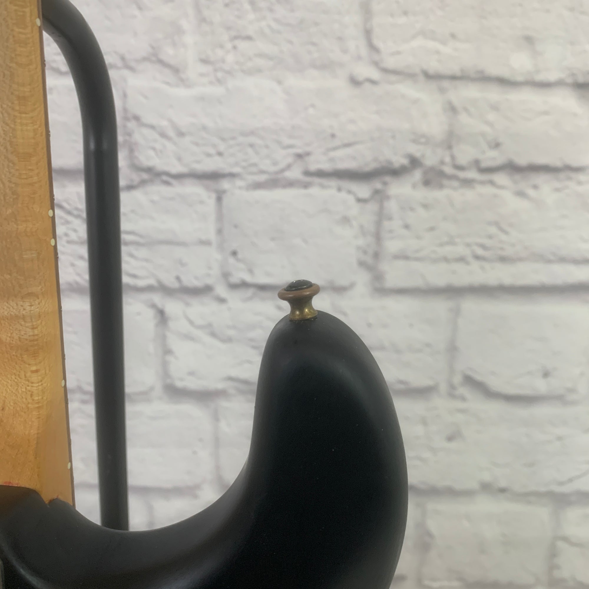 Squire Stratocaster (MIM / Relic)