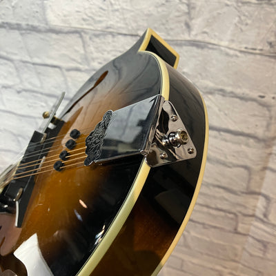 Michael Kelly L-Solid F-Style Mandolin w/ case