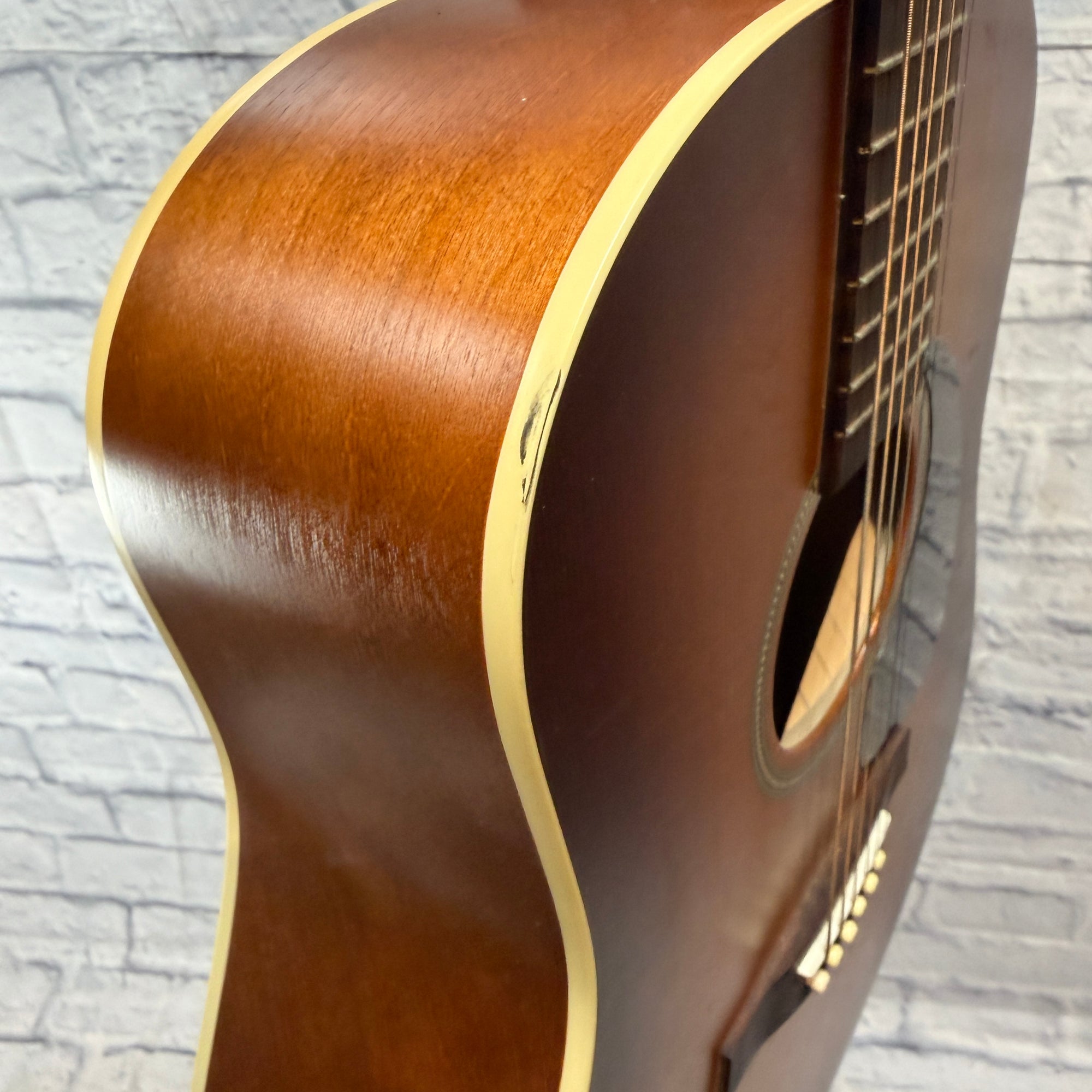 Seagull Entourage Rustic Acoustic Guitar