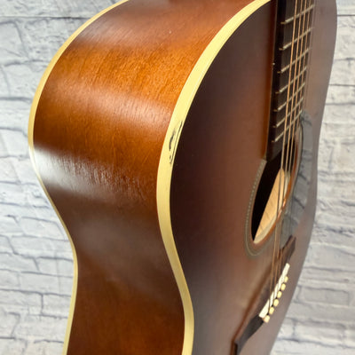 Seagull Entourage Rustic Acoustic Guitar