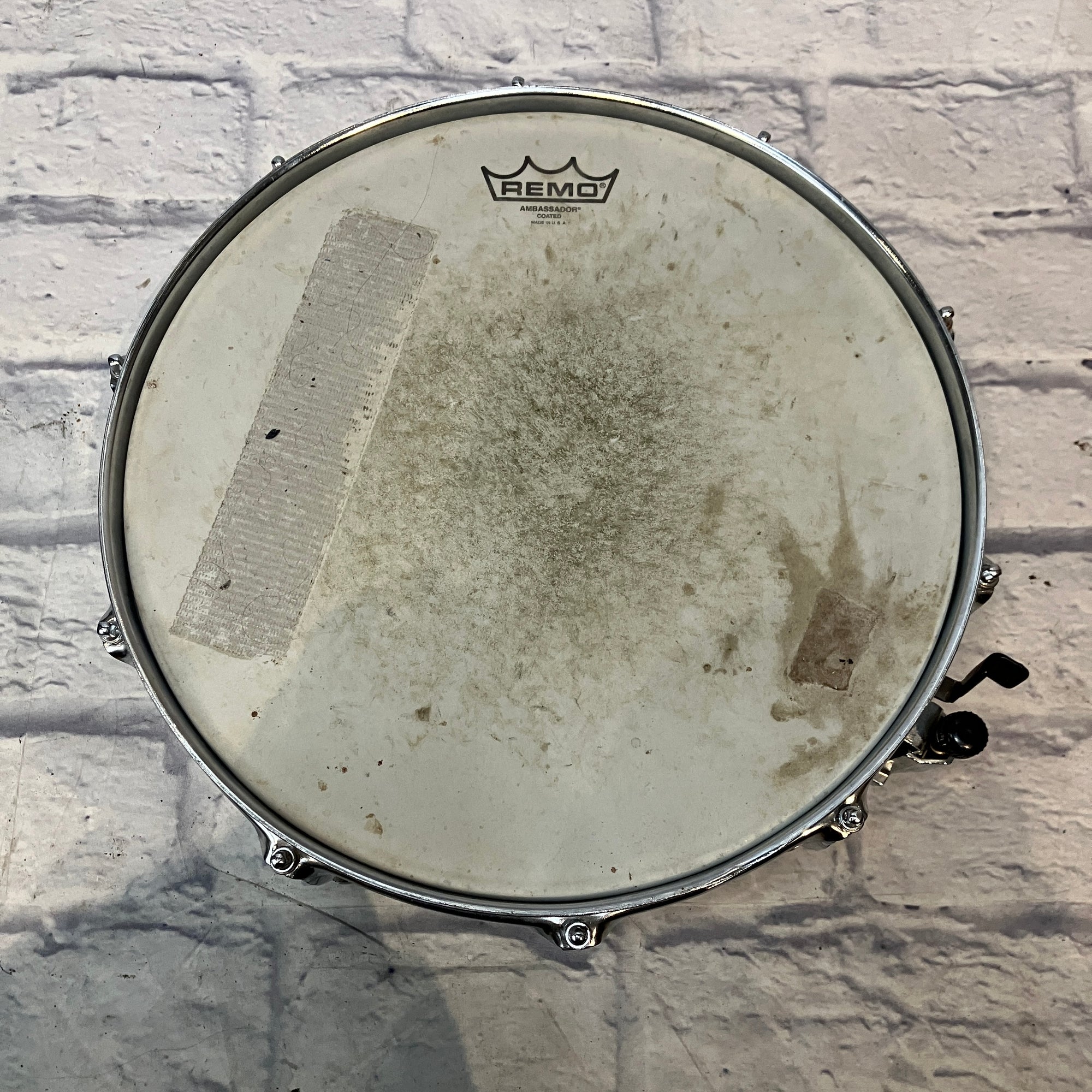 CB Percussion 700 Educational Snare drum