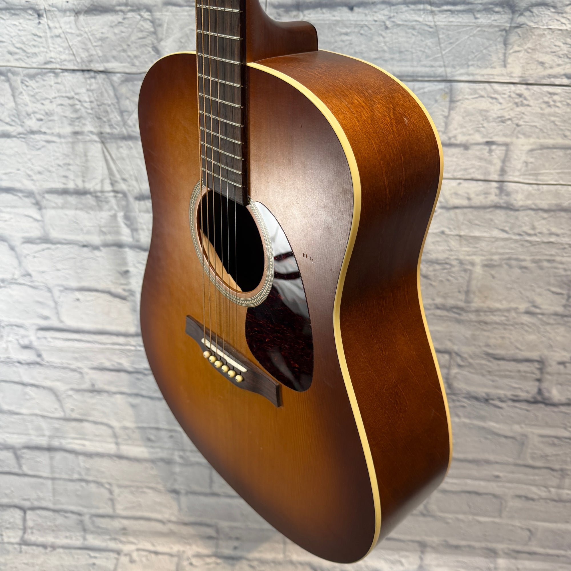 Seagull Entourage Rustic Acoustic Guitar