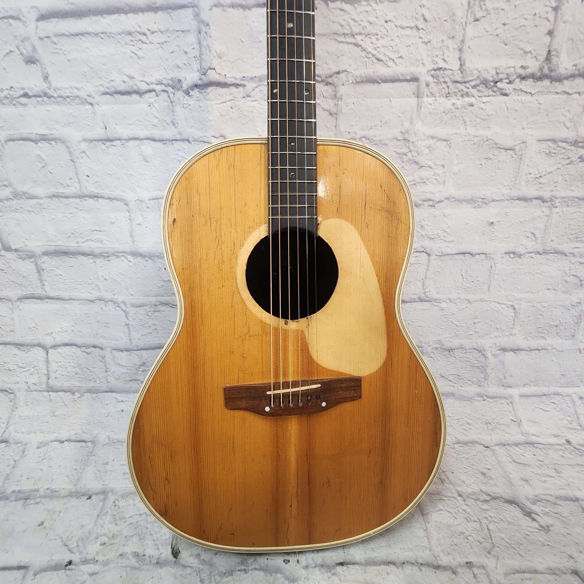 Applause Unknown Acoustic