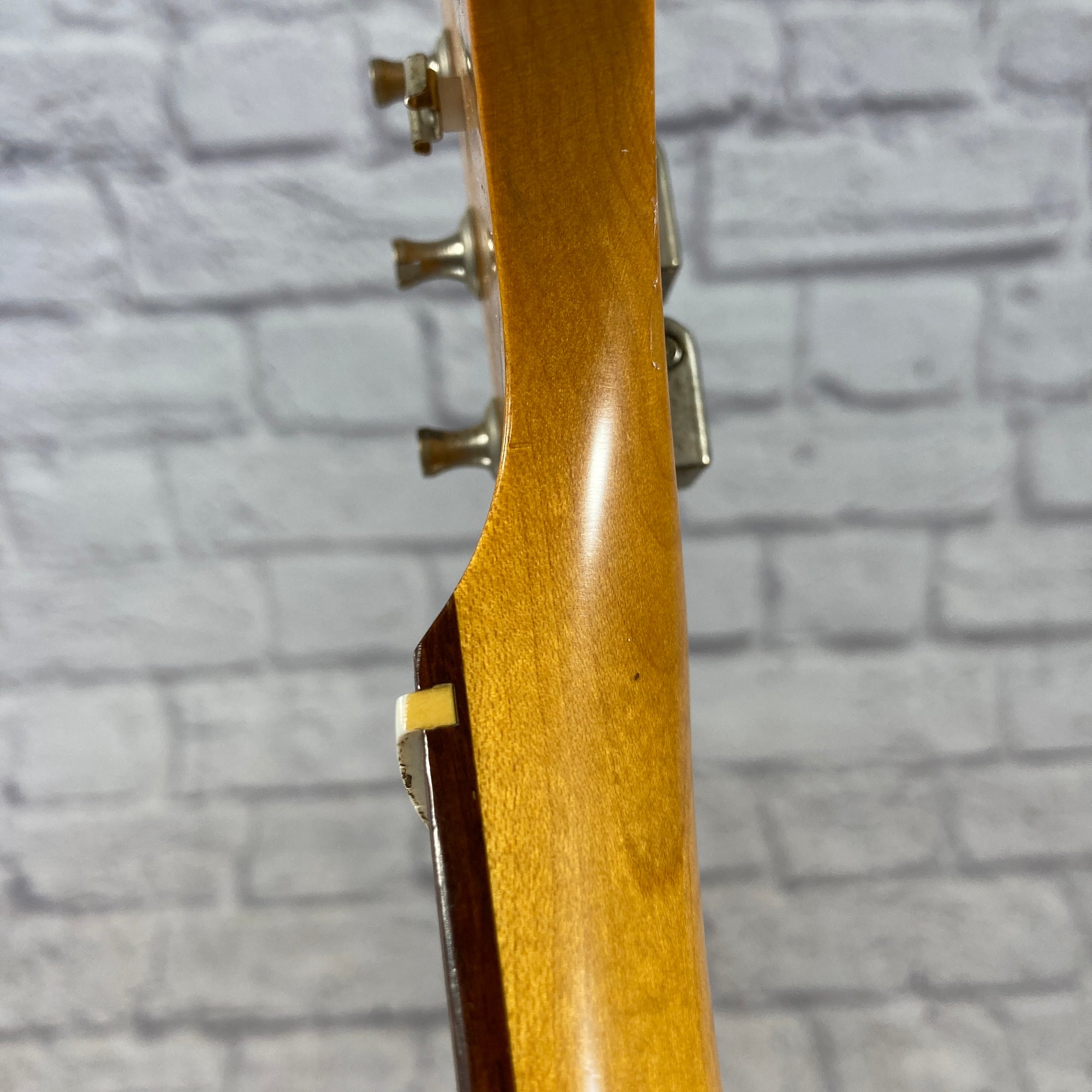 Fender Reissue 69 Mustang  Neck