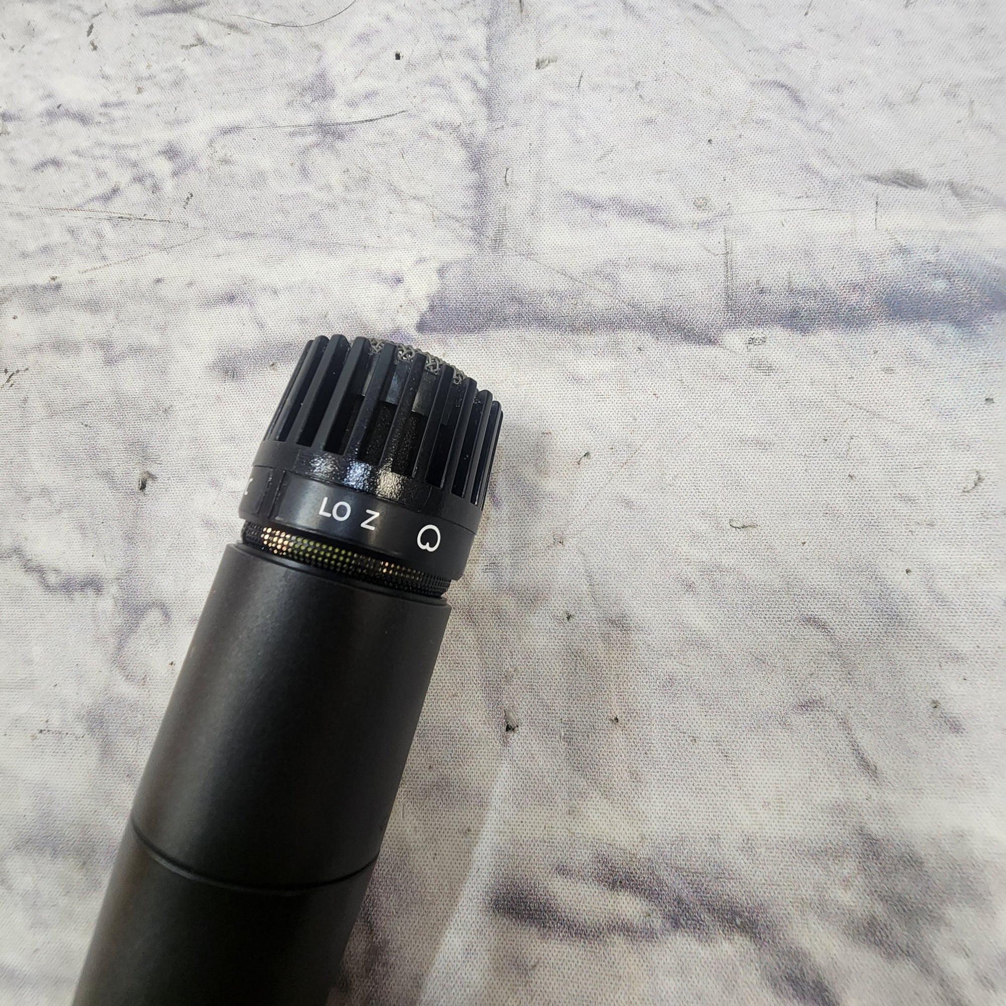 Shure SM57 Dynamic Microphone