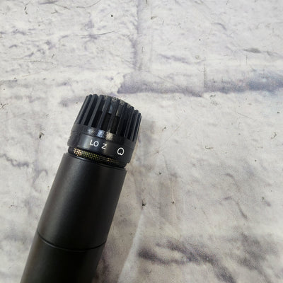 Shure SM57 Dynamic Microphone
