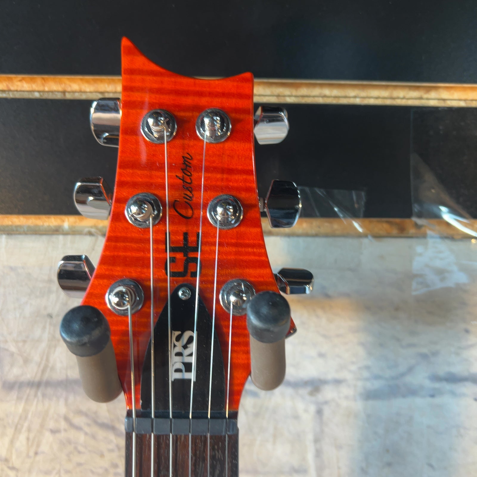PRS SE Custom 24 Made in Korea Electric Guitar