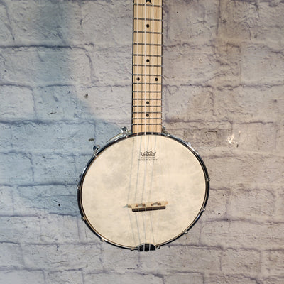 Aklot Four String Banjo  Bajo Quinto