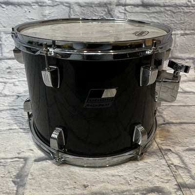 Ludwig Backbeat Kit 10/12/14/14/20