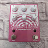 EarthQuaker Devices Rainbow Machine Polyphonic Pitch Shifting Modulator V2