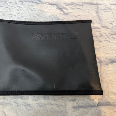 Shure Mic Stand Bag DJ Accessories