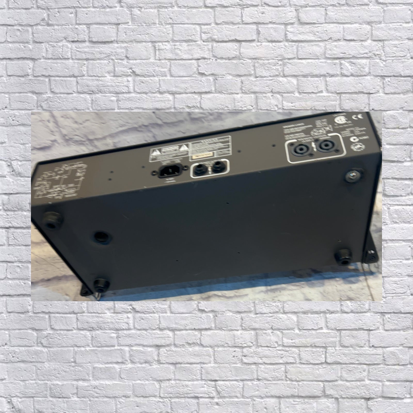 Gallien-Krueger 1001RB Bass Head