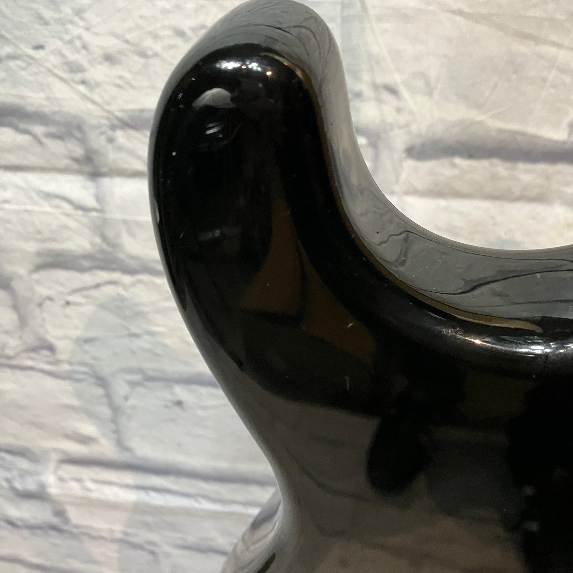 Squier Bullet Stratocaster Black Electric Guitar