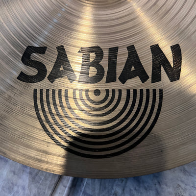 Sabian 16 XS20 Medium Thin Crash Cymbal
