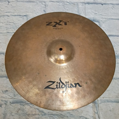 Zildjian ZHT 18" Medium Thin Crash