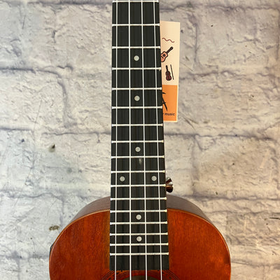 Aklot Ukulele AKEC23