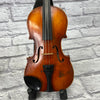 Scherl & Roth Antonius Stradivarius Copy Faciebat Cremona 1713 3/4 Violin Vintage 1970