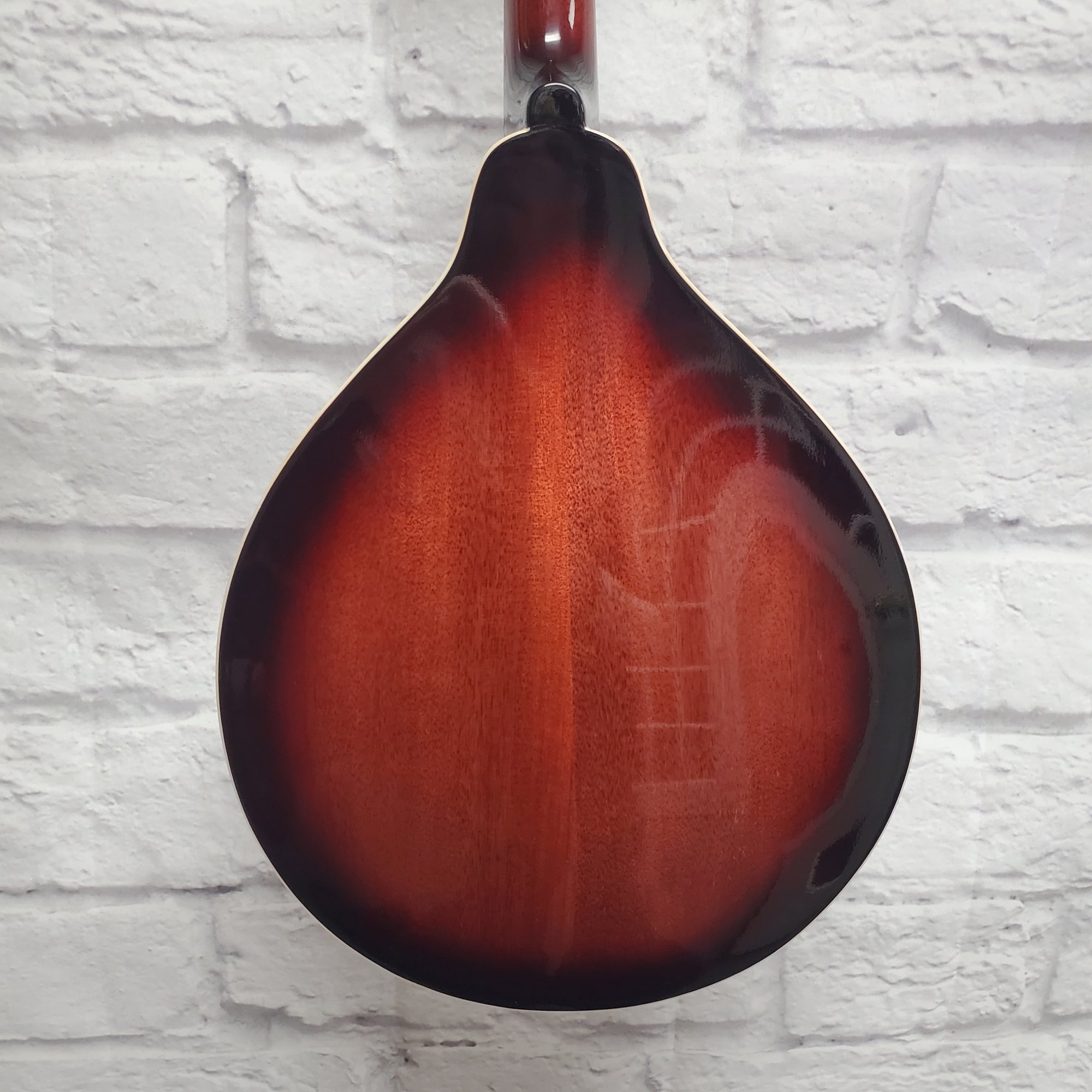 Fender FM-52SE Mandolins w/ Hard Case