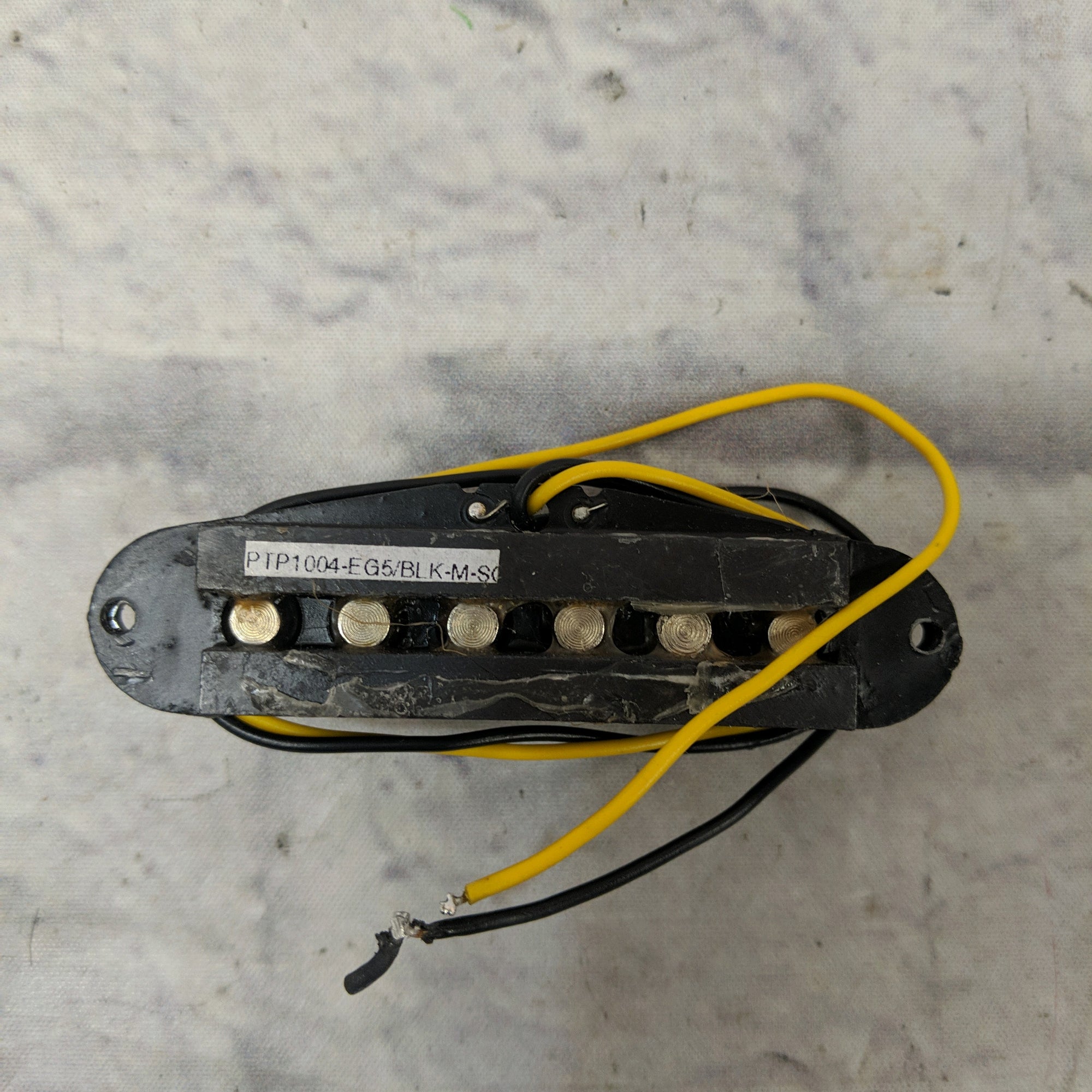 Squier Stratocaster Pickup