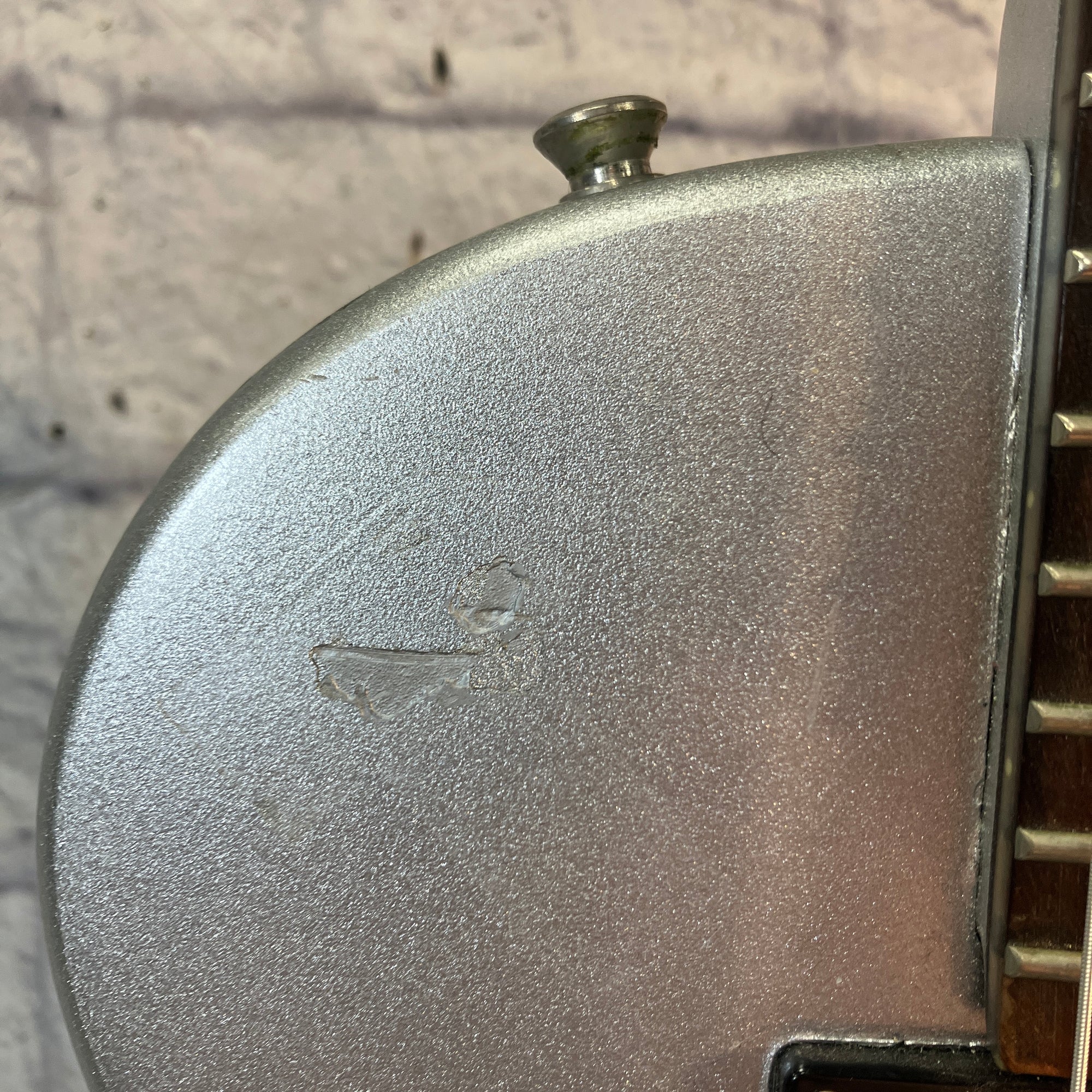 Epiphone Les Paul Special Model Silver  Electric Guitar