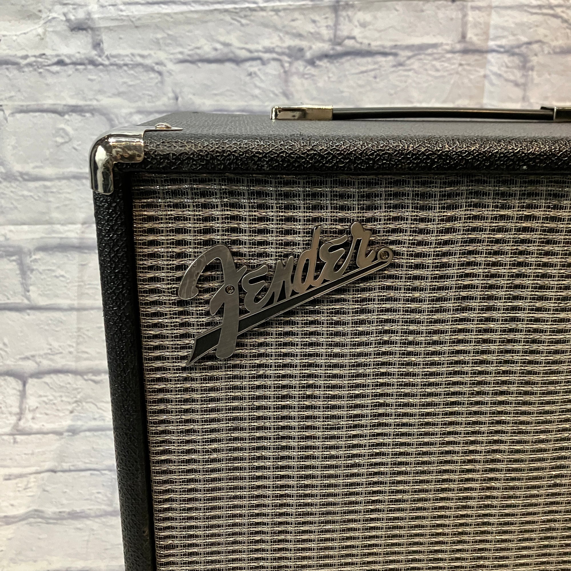 Fender Rumble 100 Bass Guitar Combo Amp