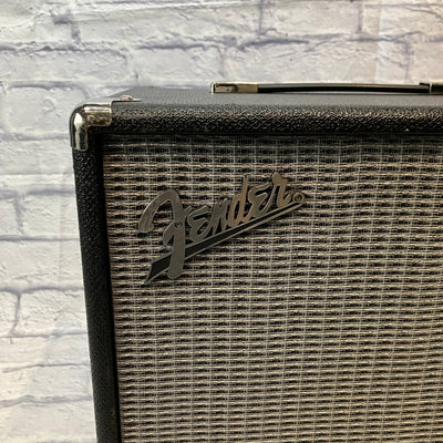 Fender Rumble 100 Bass Guitar Combo Amp