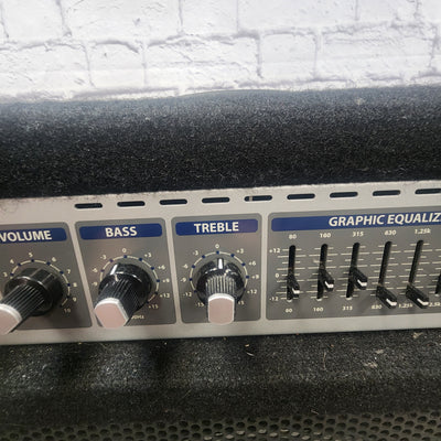 Hartke A100 Bass Combo Amp
