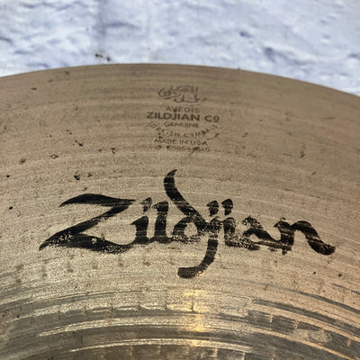 Zildjian Amir II Rock 16" Crash Cymbal