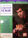 Mel Bay Presents Fingerstyle Magic (the Chris Proctor Collection)