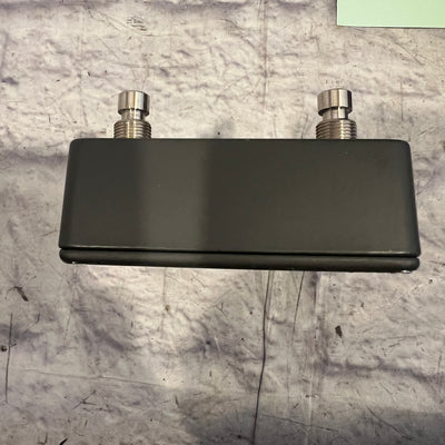 Electro-Harmonix Bass Mono Synth Pedal