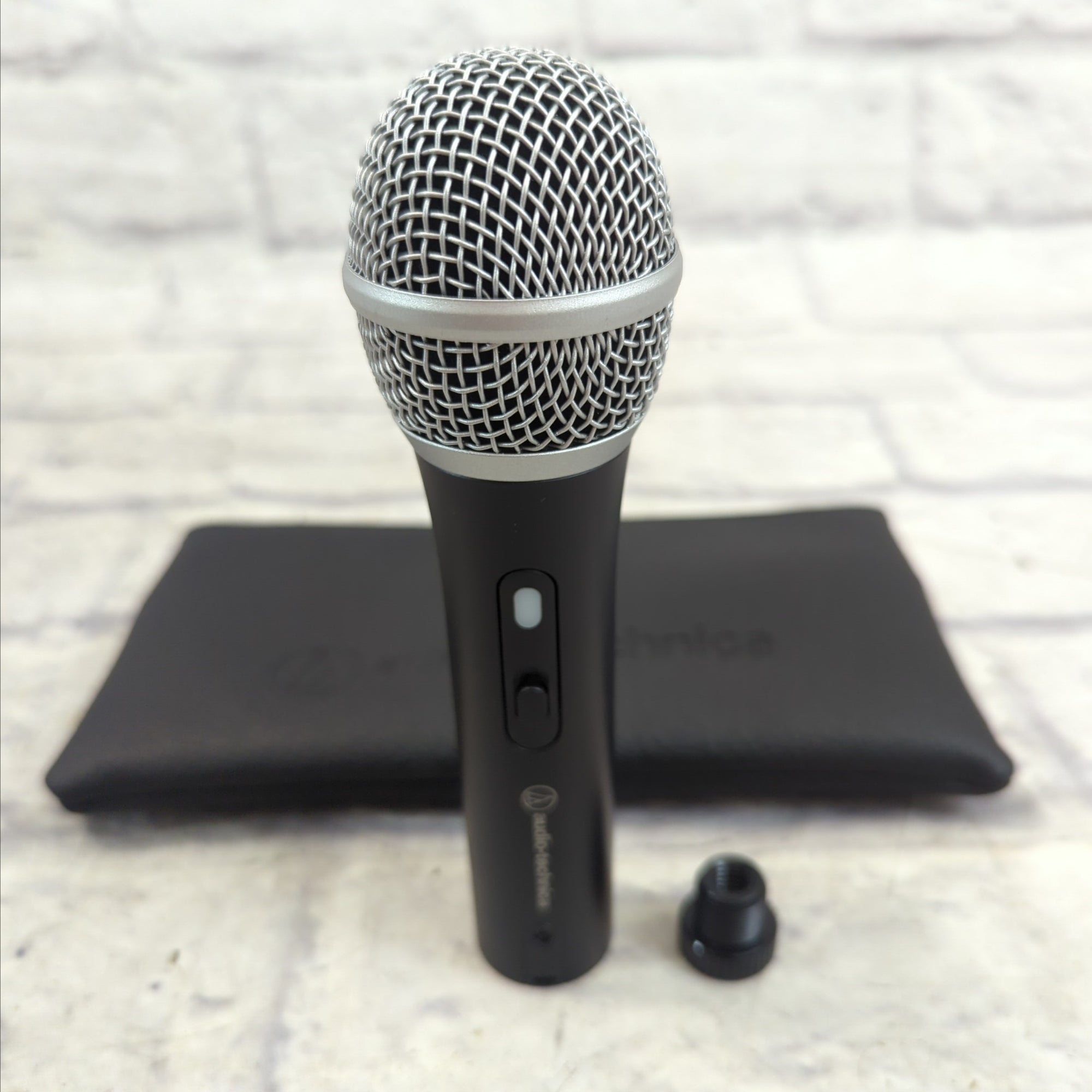 Audio Technica ATR2100x USB Microphone - Evolution Music