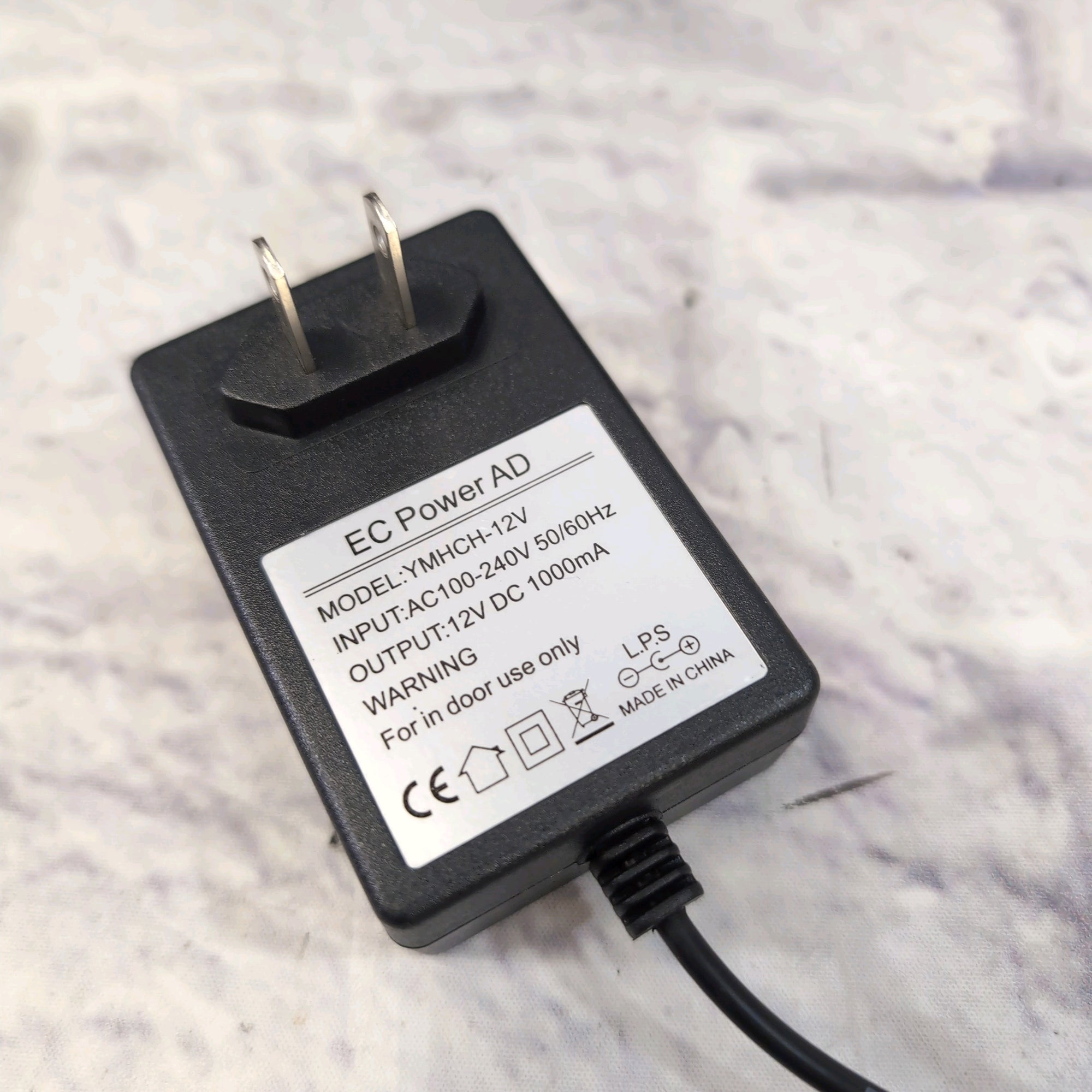 Yamaha PSR-175 61 Key Keyboard