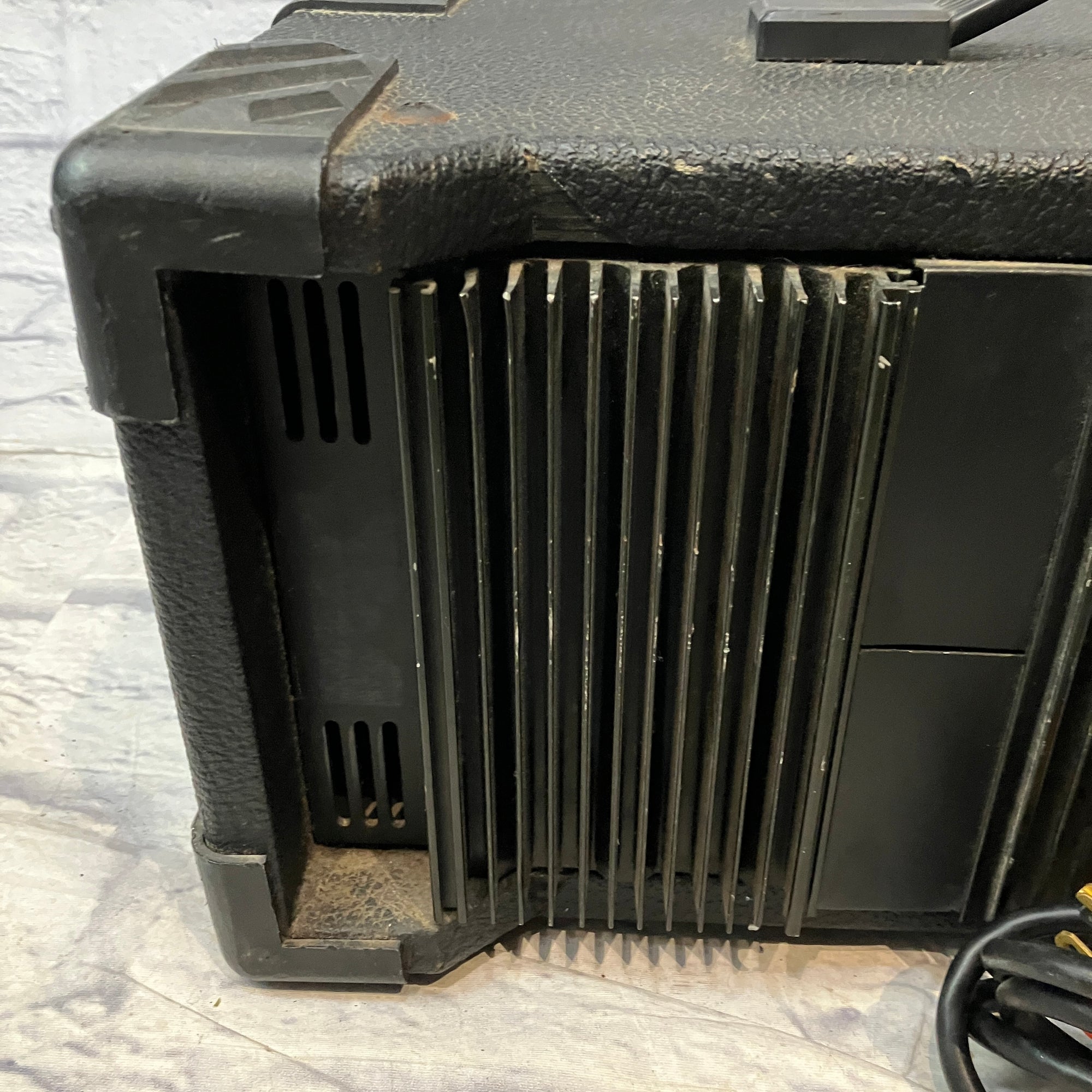 Audiopro MP8 Powered PA Mixer