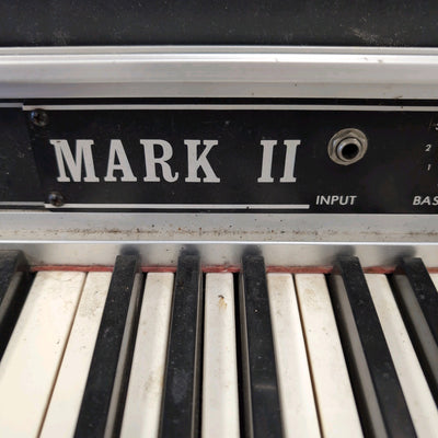 Rhodes Mark II Seventy Three Stage Piano Electric Piano