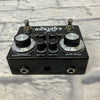 Demonfx The Dual Gun Dual Overdrive Pedal