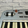 M-Audio Oxygen 8 V2 25-Key MIDI Controller Keyboard