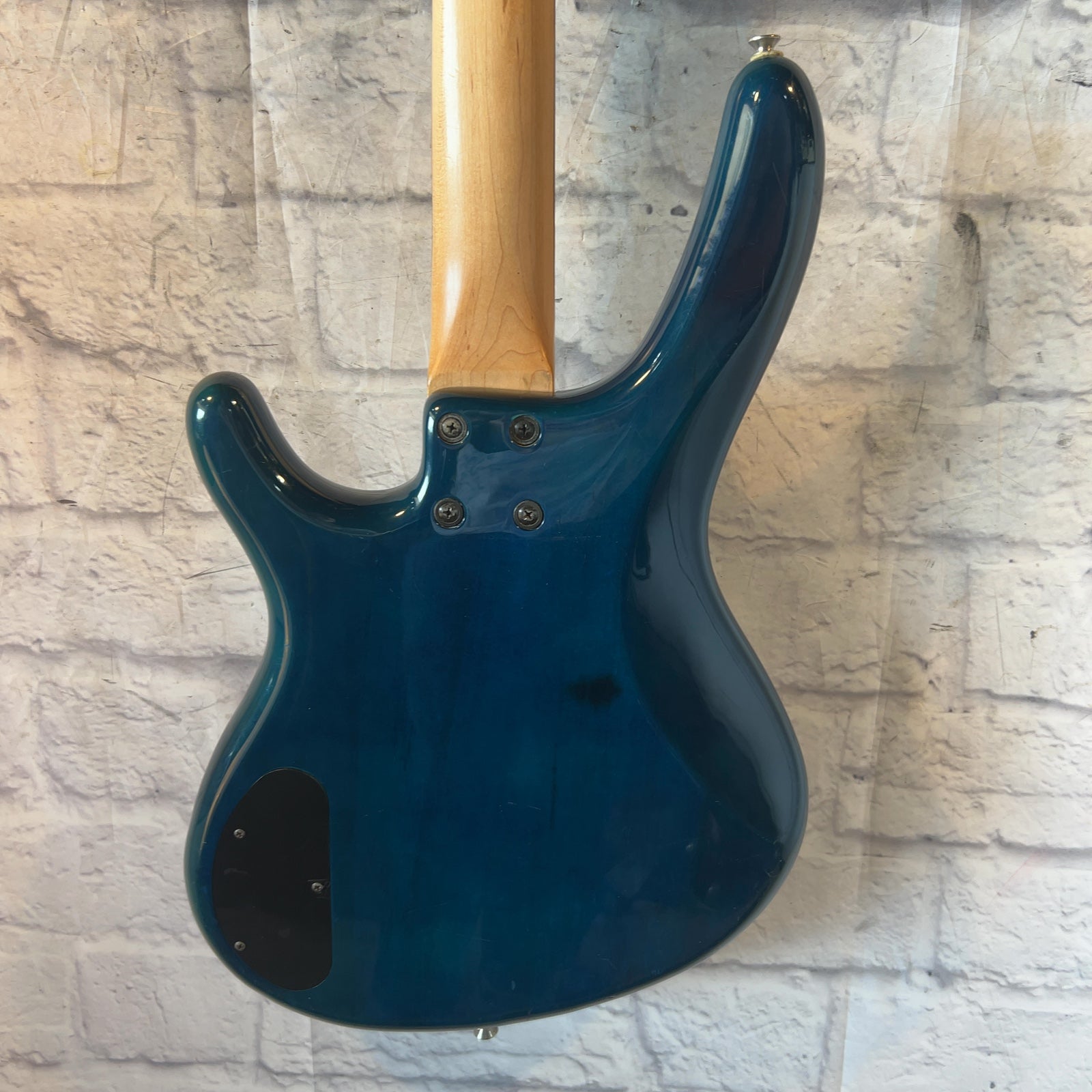 Cort Action Bass 4-String Bass Guitar