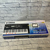 Yamaha EZ-220 Keyboard Digital Piano