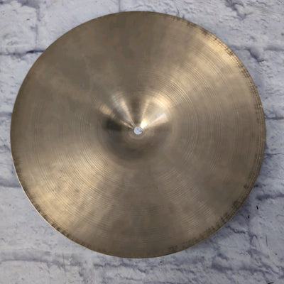 Unknown 12 Cymbal
