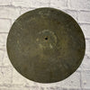 Unknown 16 inch Crash/Ride Cymbal