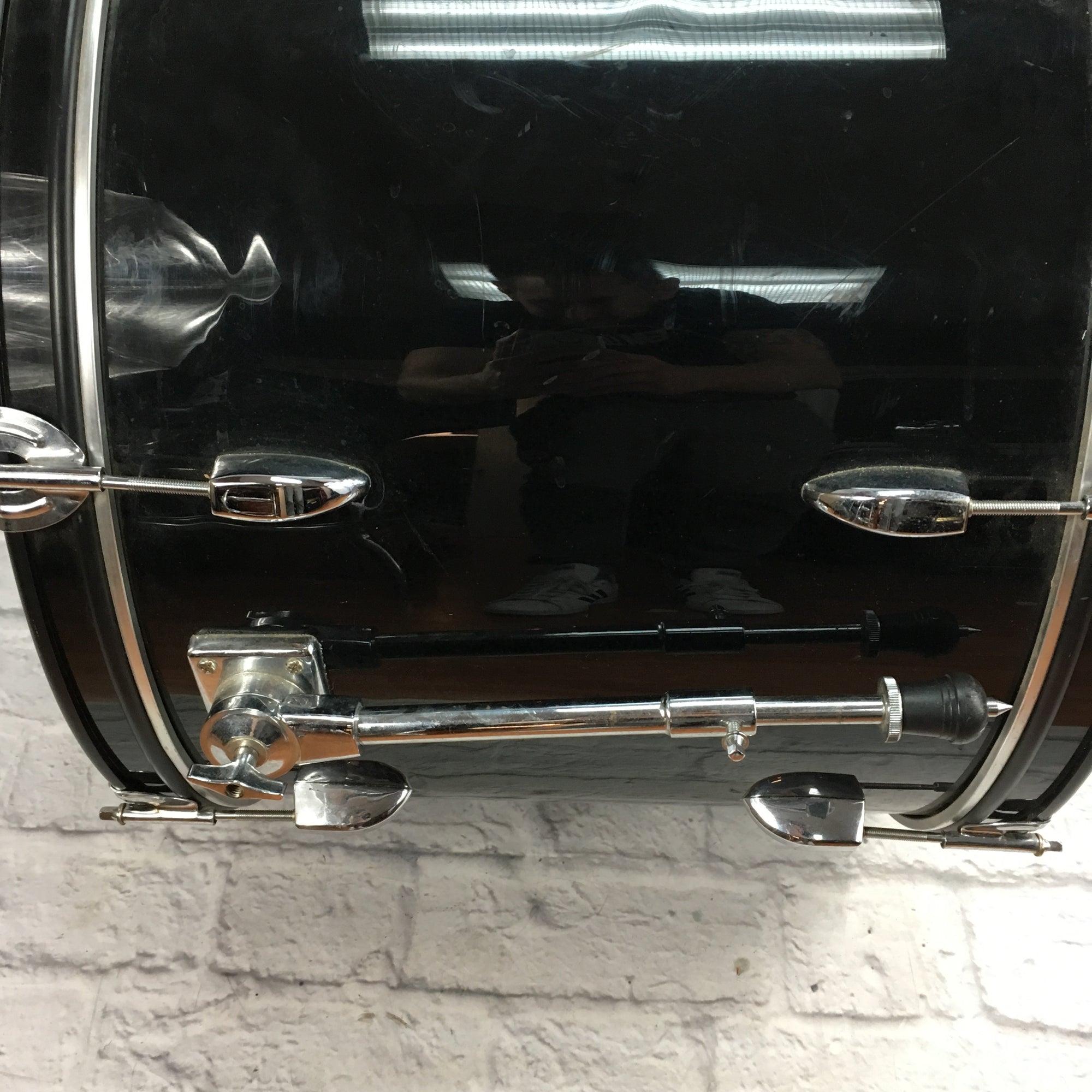 Groove Percussion 22 Bass Drum