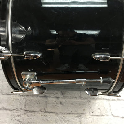 Groove Percussion 22 Bass Drum