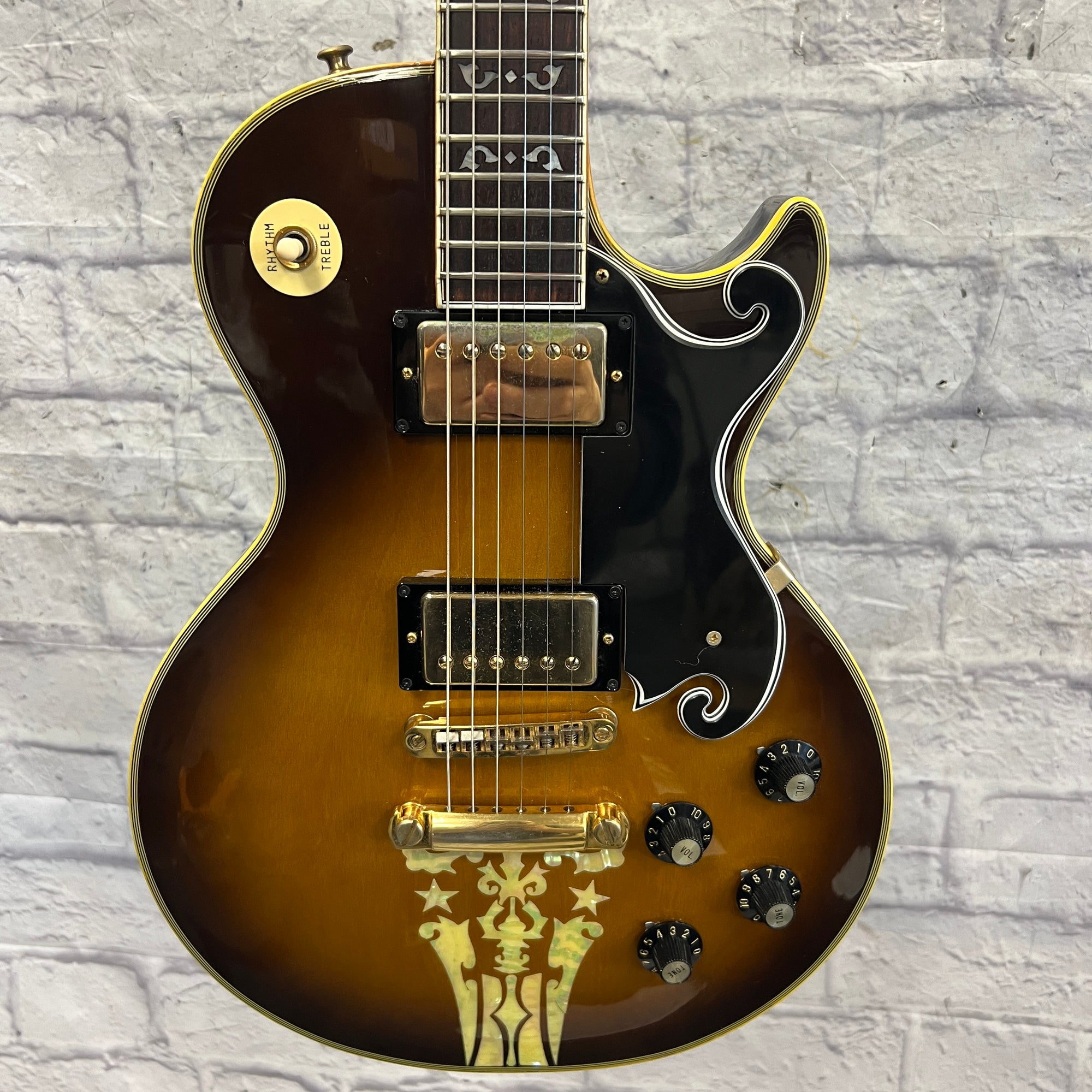 Ibanez Vintage 1977 2405 Artist Custom Agent with OHSC