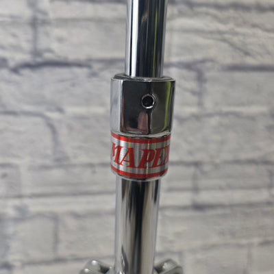 Mapex Straight Cymbal Stand  Straight Cymbal Stand