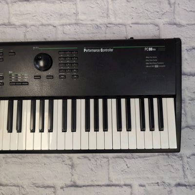 Kurzweil PC88-MX 88 Key Controller