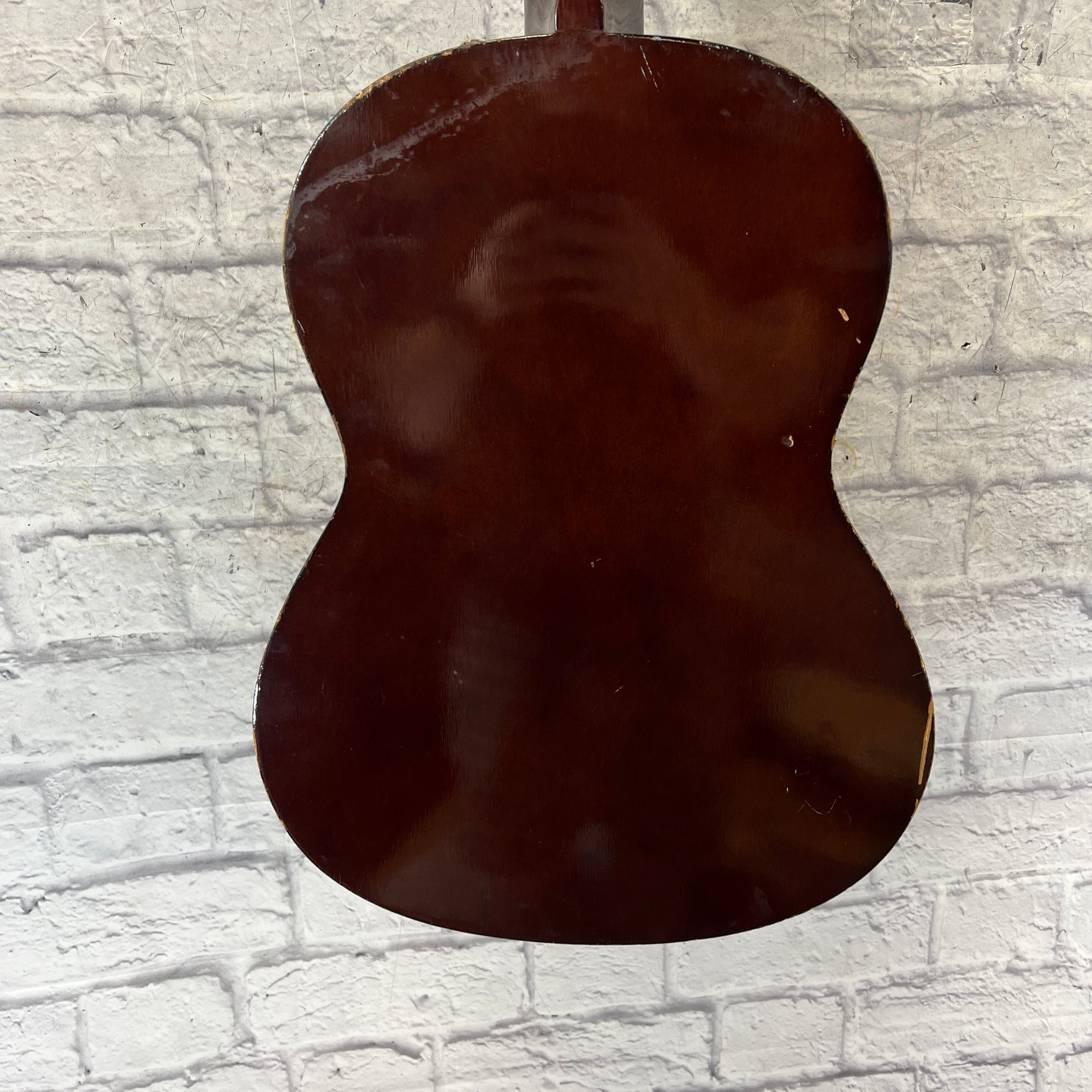 Eterna EC-10 Classical Acoustic Guitar