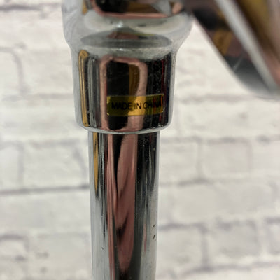 Unknown Straight Cymbal Stand