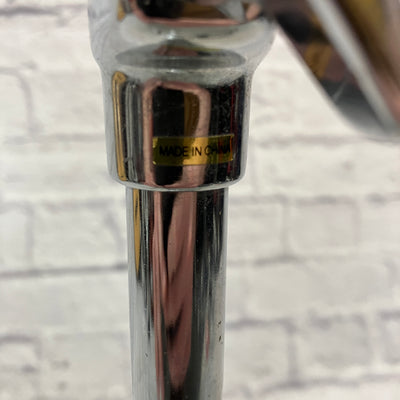 Unknown Straight Cymbal Stand