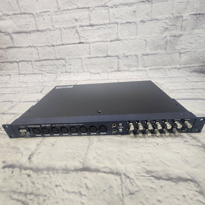 Tascam US1641 Rack Interface