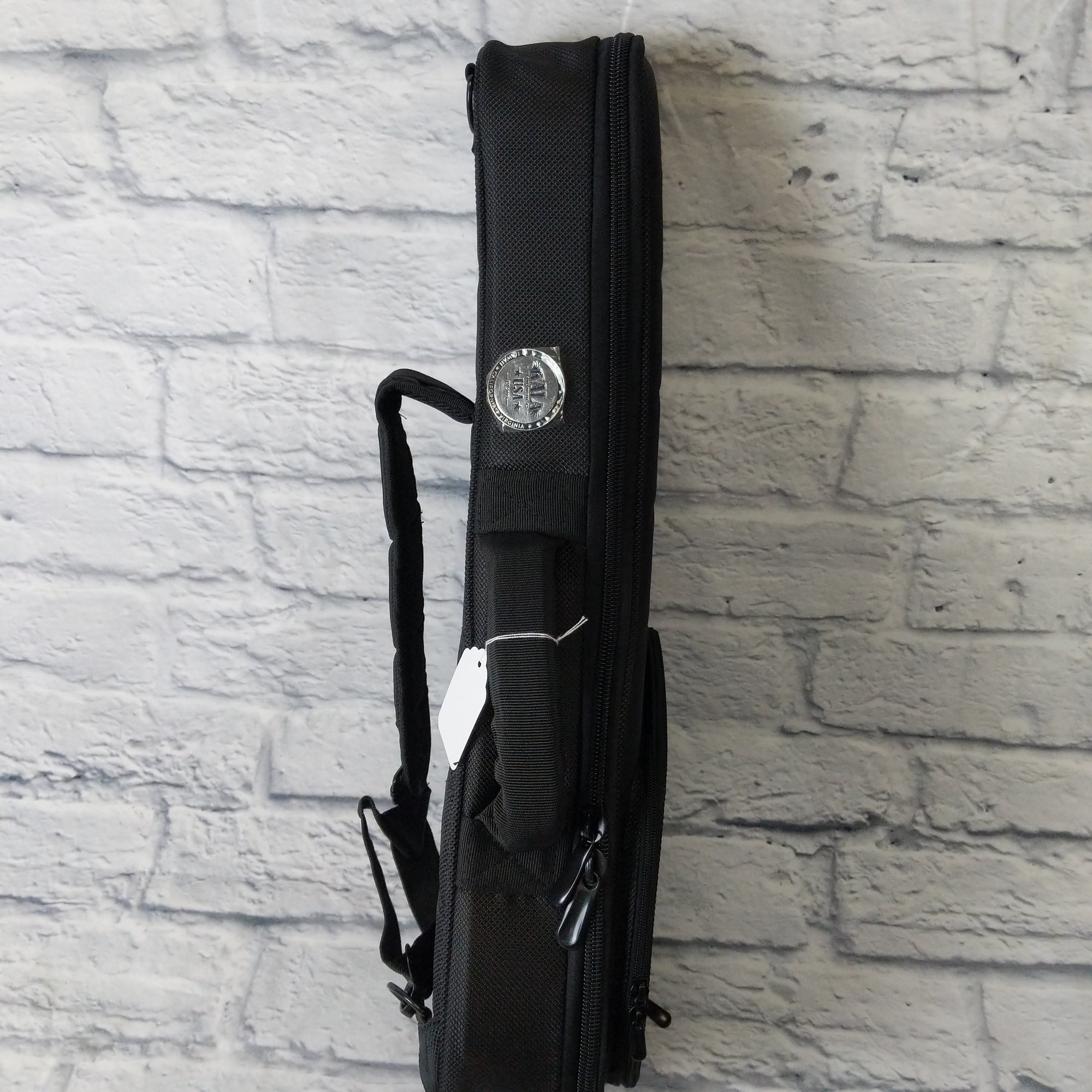 Kala Transit Series Soprano Ukulele Bag